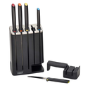 Elevate SlimBlock Knife Set 5pc