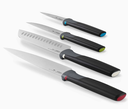 Folio Icon Plus Knife Set Multicolour 8pc