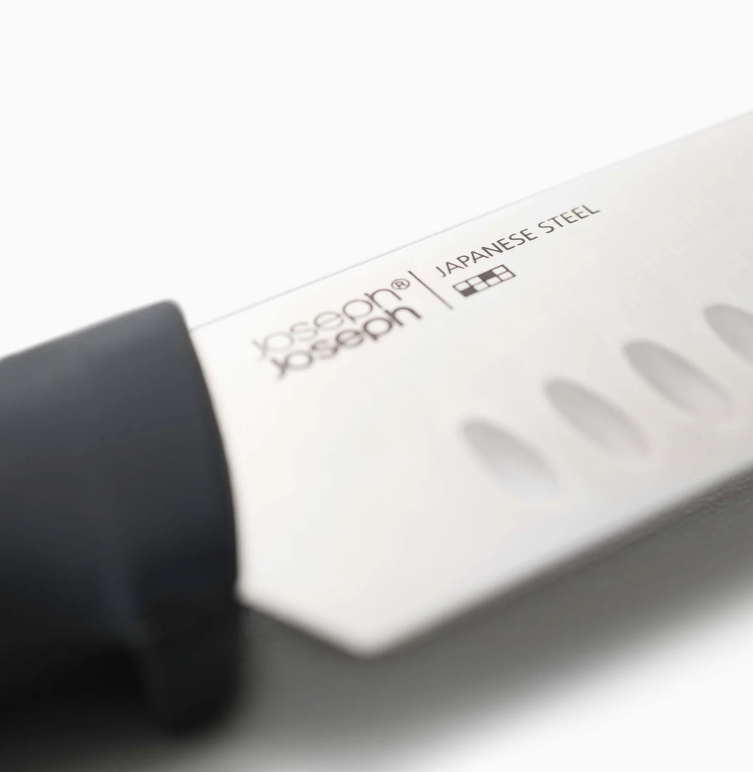 Folio Icon Plus Knife Set Multicolour 8pc
