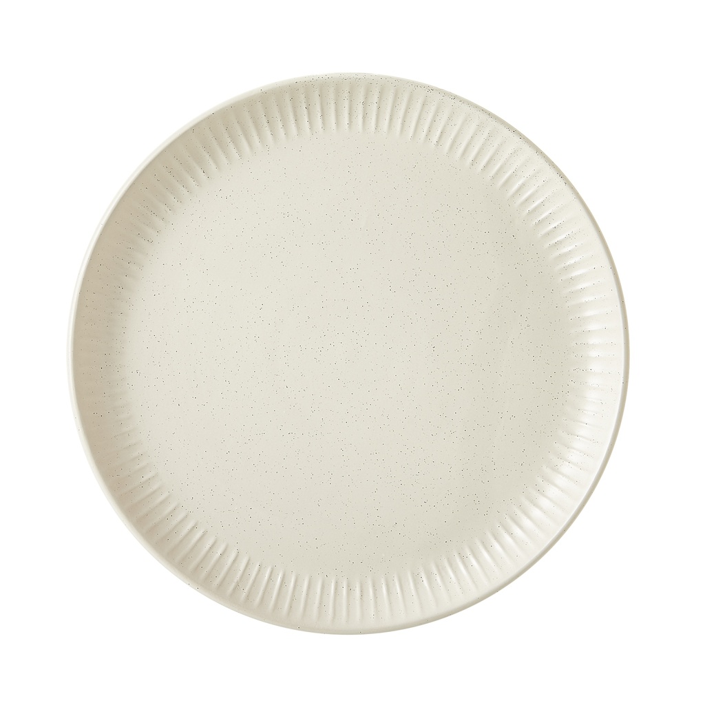 Sesame Bone Dinnerware Set 12pc