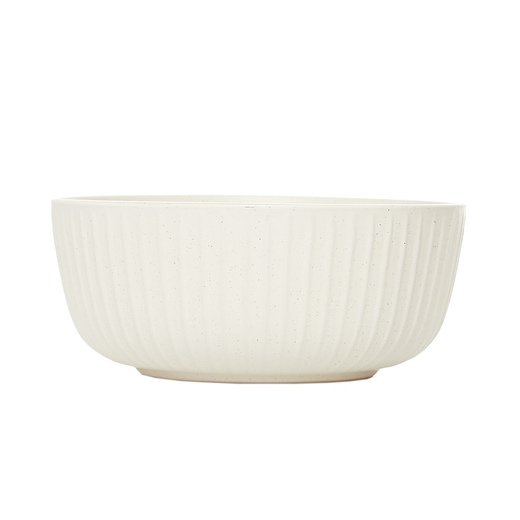 Sesame Bone Dinnerware Set 12pc