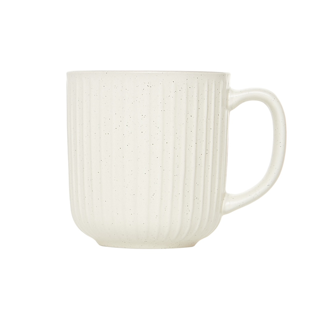 Sesame Bone Mugs 4pc