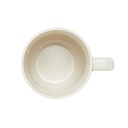 Sesame Bone Mugs 4pc