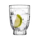 Amore DOF Glass 6pc