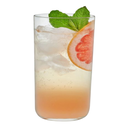 Aware Highball Glass 4pc