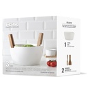 Celeste Bowl Set 3pc