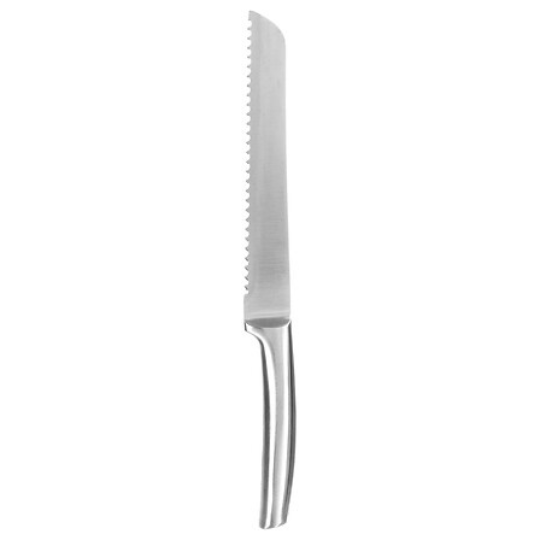Acacia Knife Block Set 5pc