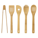 Bamboo Kitchen Block Set 10pc