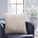 Abler Pillow 20in
