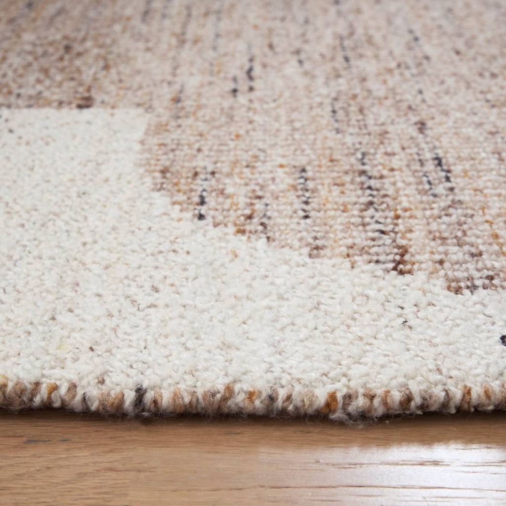 Brynnfield Rug Beige 8x10ft