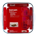 Glass Baking Dish Square 11x11in