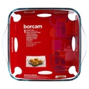 Glass Baking Dish Square 8x8in