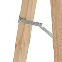Kim Standing Mirror Beige 70x20in