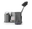 Neo 4-in-1 Soap Dispenser Grey