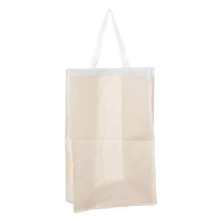 Sicela Bamboo Laundry Basket 100L