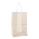 Sicela Bamboo Laundry Basket 100L