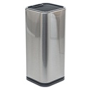 Silver Precision Stainless Steel Block Set 6pc