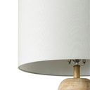 Algarve Accent Floor Lamp 62in