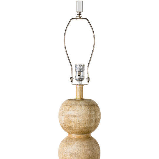 Algarve Accent Floor Lamp 62in