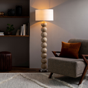 Algarve Accent Floor Lamp 62in
