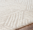Cloudy Shag Rug 8x10ft