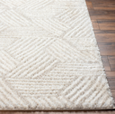 Cloudy Shag Rug 8x10ft
