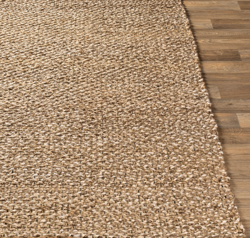 Curacao Jute Rug 8x10ft
