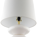 Faible Table Lamp 30in