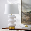 Faible Table Lamp 30in