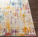 Floransa Sunset Rug 8x10ft