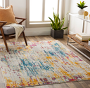 Floransa Sunset Rug 8x10ft