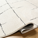 Freud Rug Ivory 8x10ft