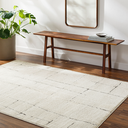 Freud Rug Ivory 8x10ft