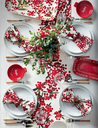 Sprig Napkin Ring