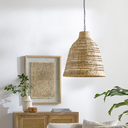 Windsong Rattan Pendant Light