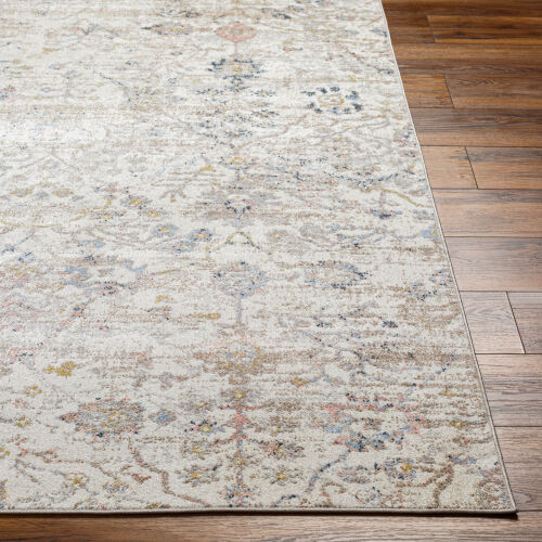 Lavadora Woven Rug 5x7ft