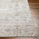 Lavadora Woven Rug 5x7ft