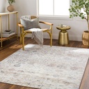 Lavadora Woven Rug 5x7ft