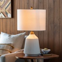 Lennon Table Lamp 26in