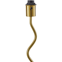 Meander Accent Floor Lamp 62in