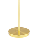 Meander Accent Floor Lamp 62in