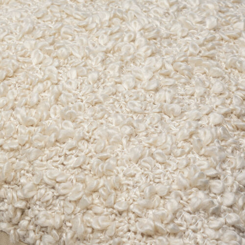 Mohave Pillow Beige 22in