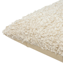 Mohave Pillow Beige 22in
