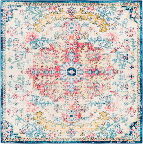 Murat Woven Rug 8x10ft