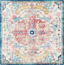 Murat Woven Rug 8x10ft