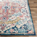 Murat Woven Rug 8x10ft