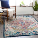 Murat Woven Rug 8x10ft