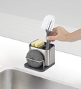 Surface Sink Tidy Stainless Steel Small