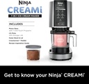 Ninja Creami Ice-Cream Maker                      