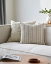 Vermont Pillow 22in 